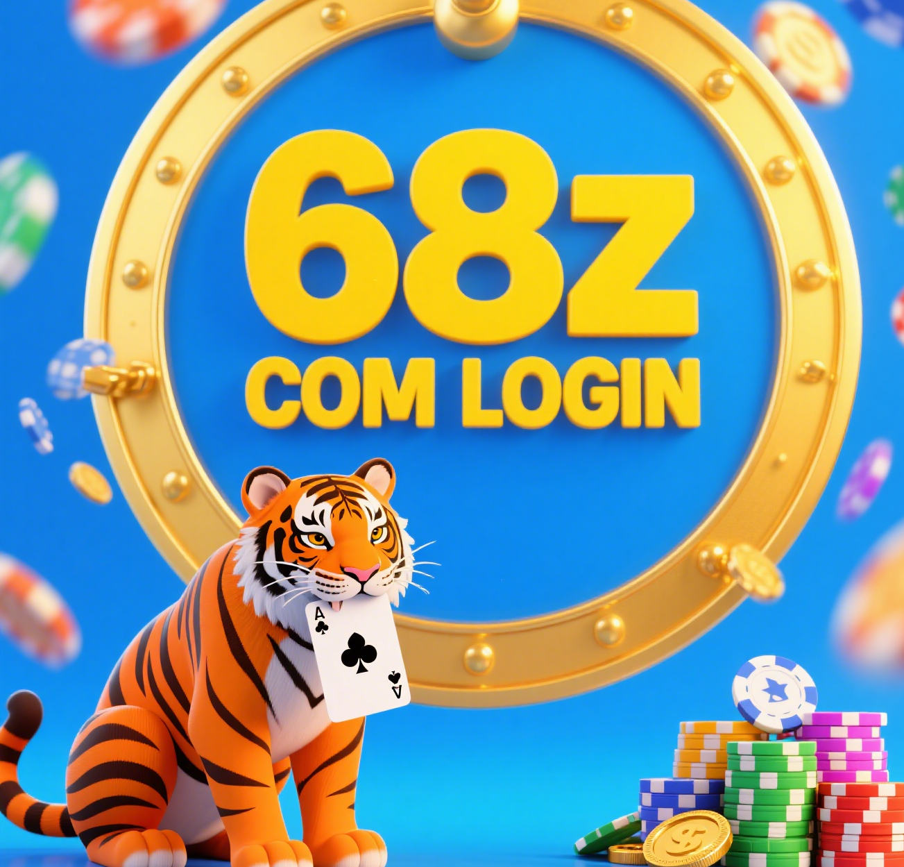 68z COM LOGIN